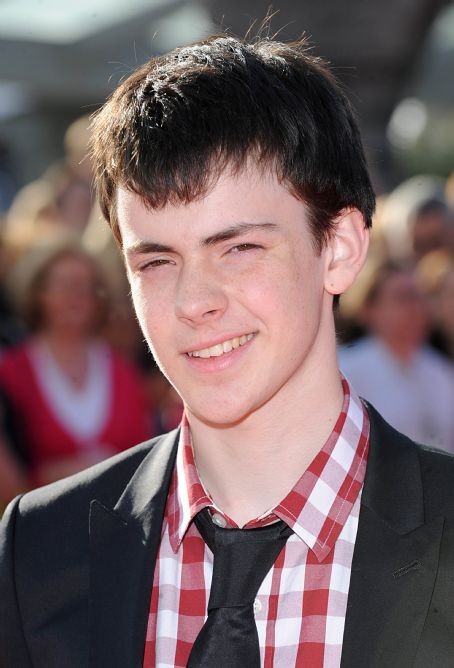 Skandar Keynes Fotoğrafı