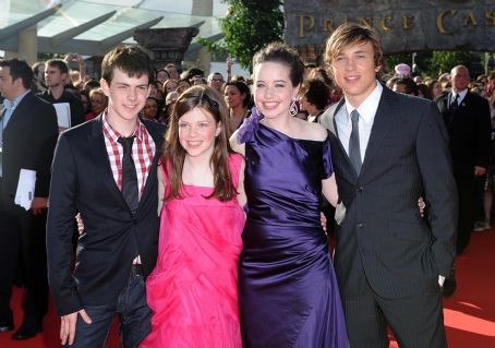 Skandar Keynes Fotoğrafı