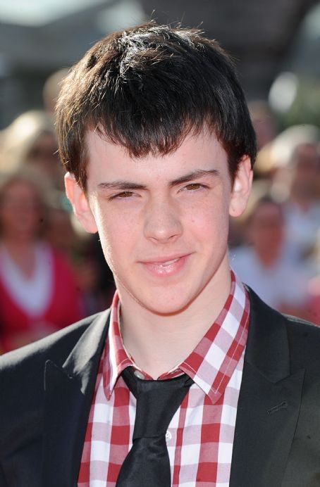 Skandar Keynes Fotoğrafı
