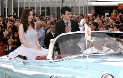 Skandar Keynes Fotoğrafı