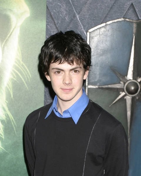 Skandar Keynes Fotoğrafı