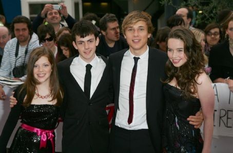 Skandar Keynes Fotoğrafı