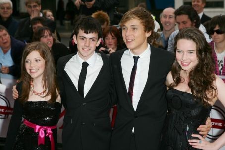 Skandar Keynes Fotoğrafı