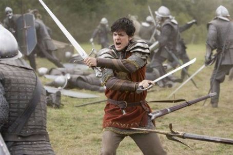 Skandar Keynes Fotoğrafı