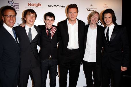 Skandar Keynes Fotoğrafı