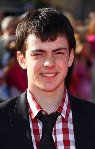 Skandar Keynes Fotoğrafı