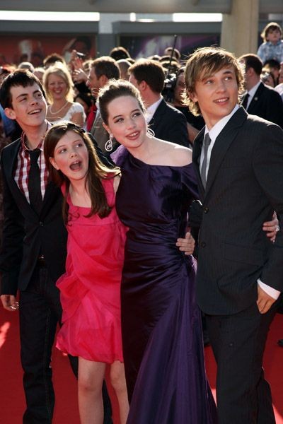 Skandar Keynes Fotoğrafı