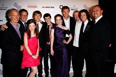 Skandar Keynes Fotoğrafı