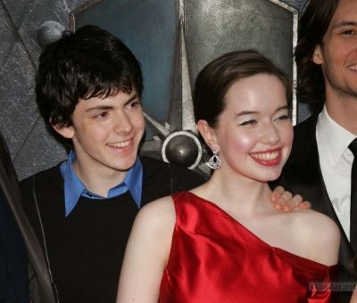 Skandar Keynes Fotoğrafı