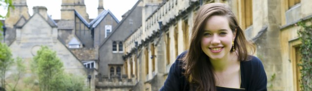 Anna Popplewell fotoğrafı