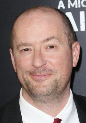 Christopher Markus Fotoğrafı