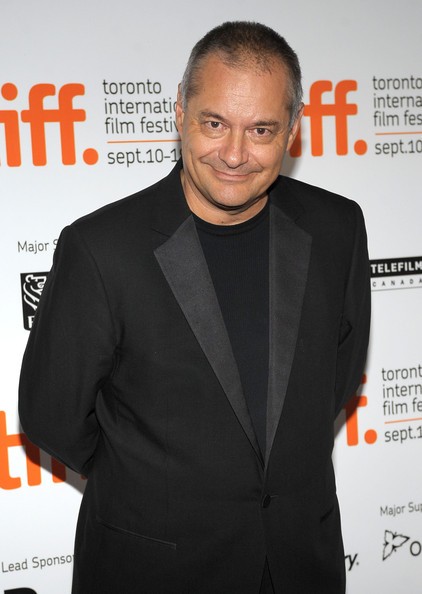 Jean Pierre Jeunet fotoğrafı