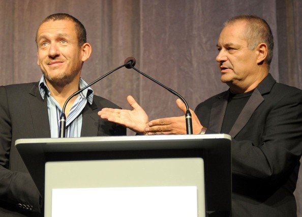 Jean Pierre Jeunet fotoğrafı