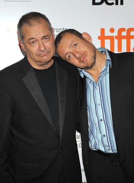 Jean Pierre Jeunet fotoğrafı