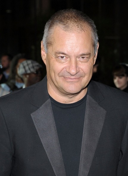 Jean Pierre Jeunet fotoğrafı