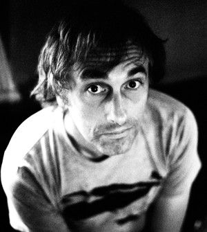 Yann Tiersen fotoğrafı