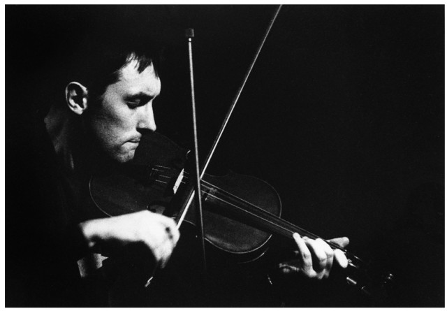 Yann Tiersen fotoğrafı