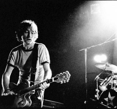 Yann Tiersen Fotoğrafı