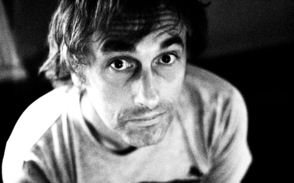 Yann Tiersen Fotoğrafı