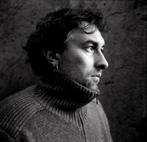 Yann Tiersen Fotoğrafı
