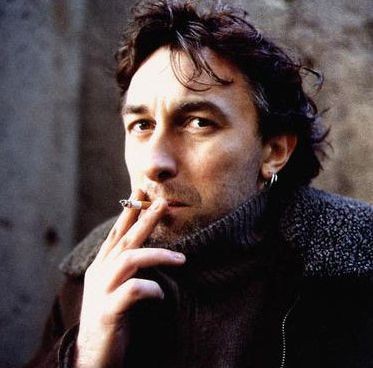 Yann Tiersen Fotoğrafı