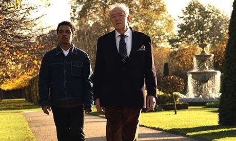 Danny Lee Wynter fotoğrafı