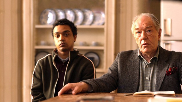 Danny Lee Wynter fotoğrafı