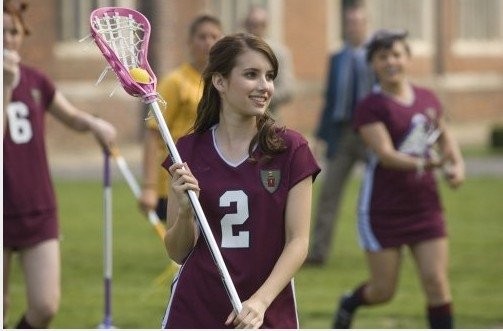 Emma Roberts Fotoğrafı