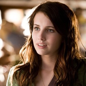 Emma Roberts Fotoğrafı