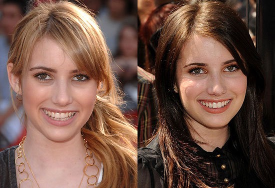 Emma Roberts Fotoğrafı