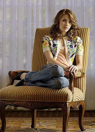 Emma Roberts Fotoğrafı