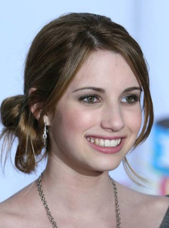 Emma Roberts Fotoğrafı