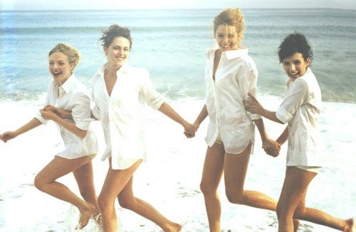 Emma Roberts Fotoğrafı