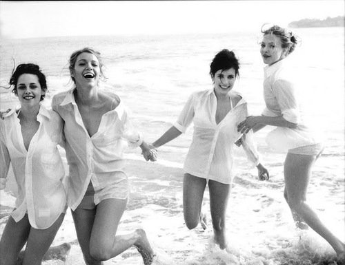 Emma Roberts Fotoğrafı