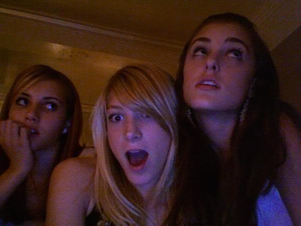 Emma Roberts Fotoğrafı