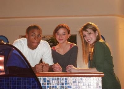 Emma Roberts Fotoğrafı