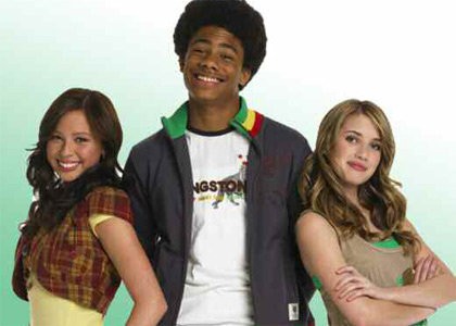 Emma Roberts Fotoğrafı