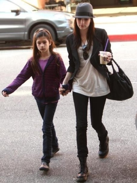 Emma Roberts Fotoğrafı