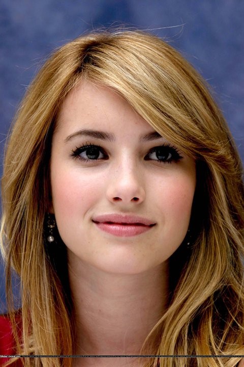 Emma Roberts Fotoğrafı