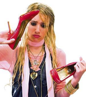 Emma Roberts Fotoğrafı