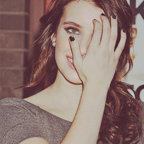 Emma Roberts Fotoğrafı