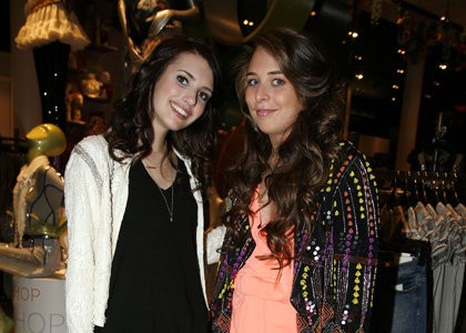 Emma Roberts Fotoğrafı