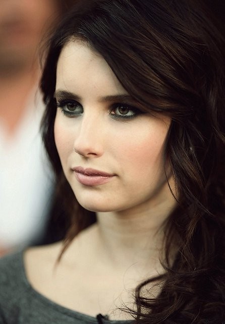 Emma Roberts Fotoğrafı