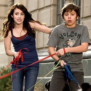 Emma Roberts Fotoğrafı