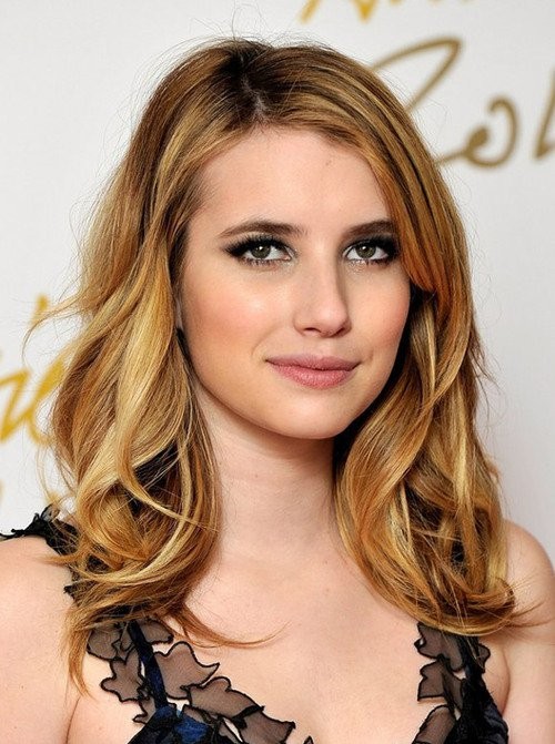 Emma Roberts Fotoğrafı