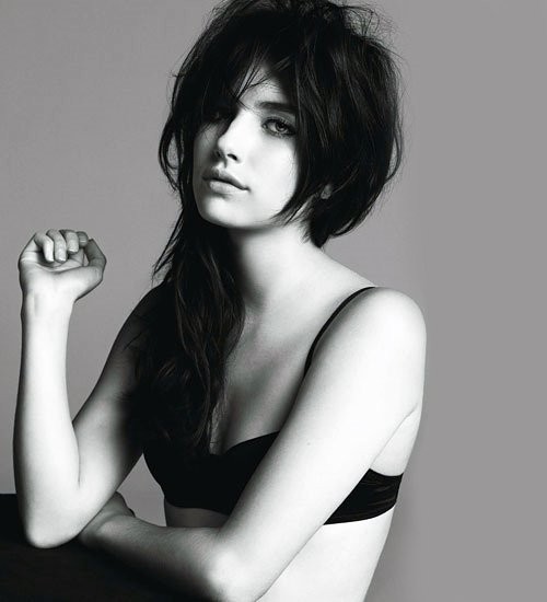 Emma Roberts Fotoğrafı