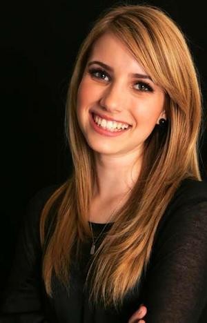 Emma Roberts Fotoğrafı