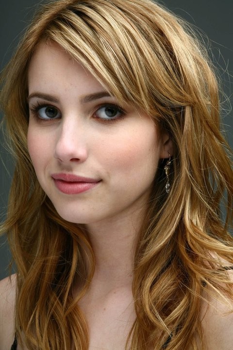Emma Roberts Fotoğrafı