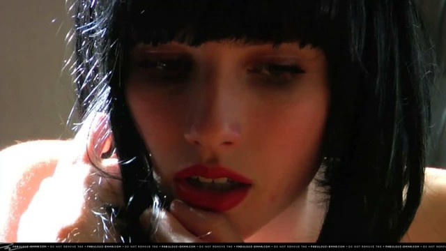 Emma Roberts Fotoğrafı