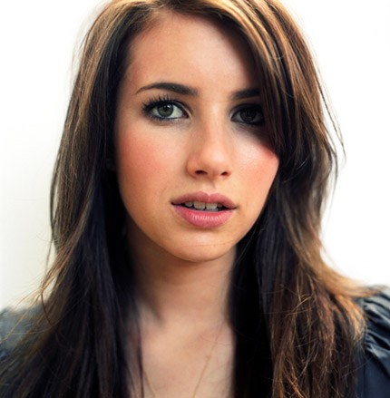 Emma Roberts Fotoğrafı